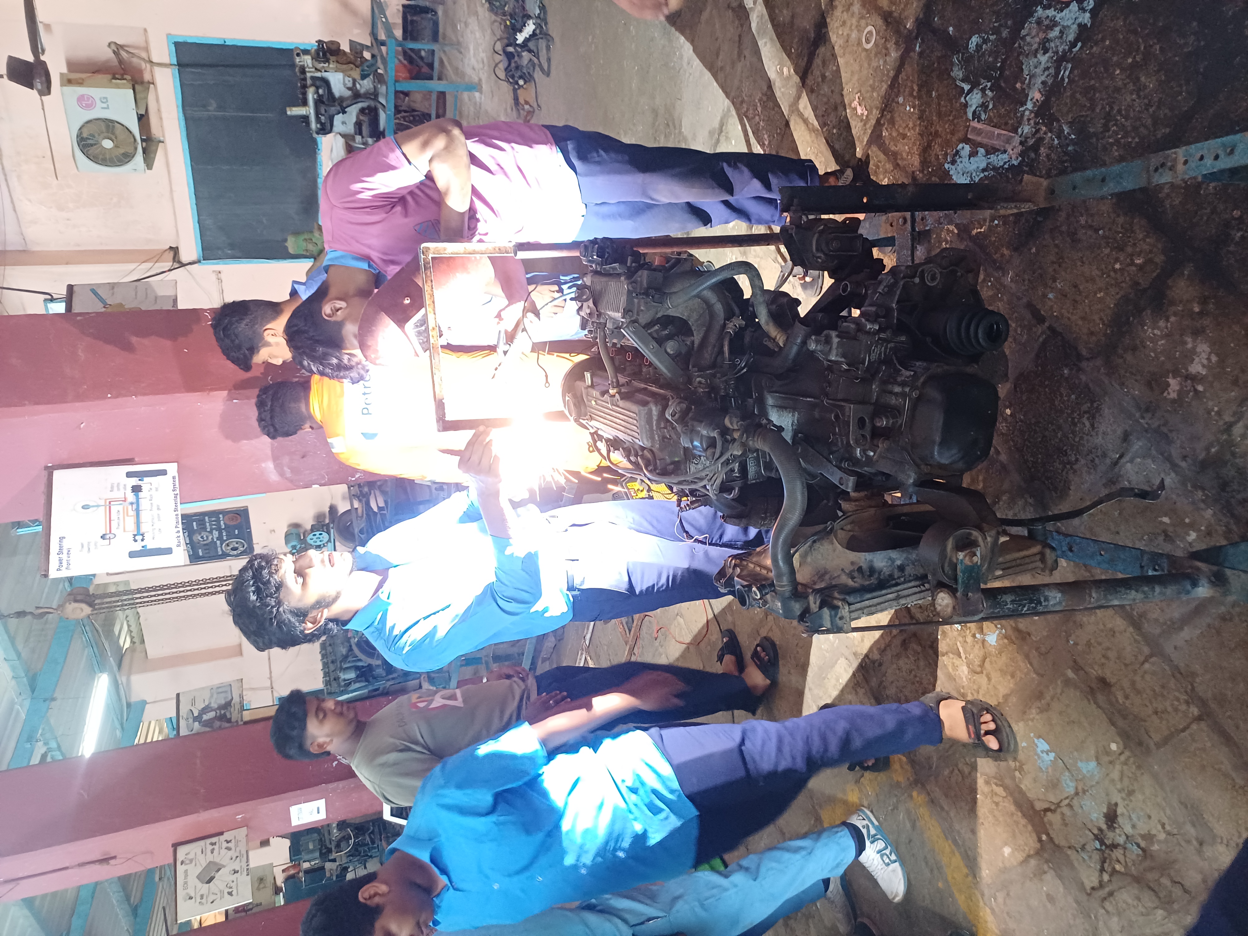 MMV 2024-2025 BATCH PRACTICAL ACTIVITIES 