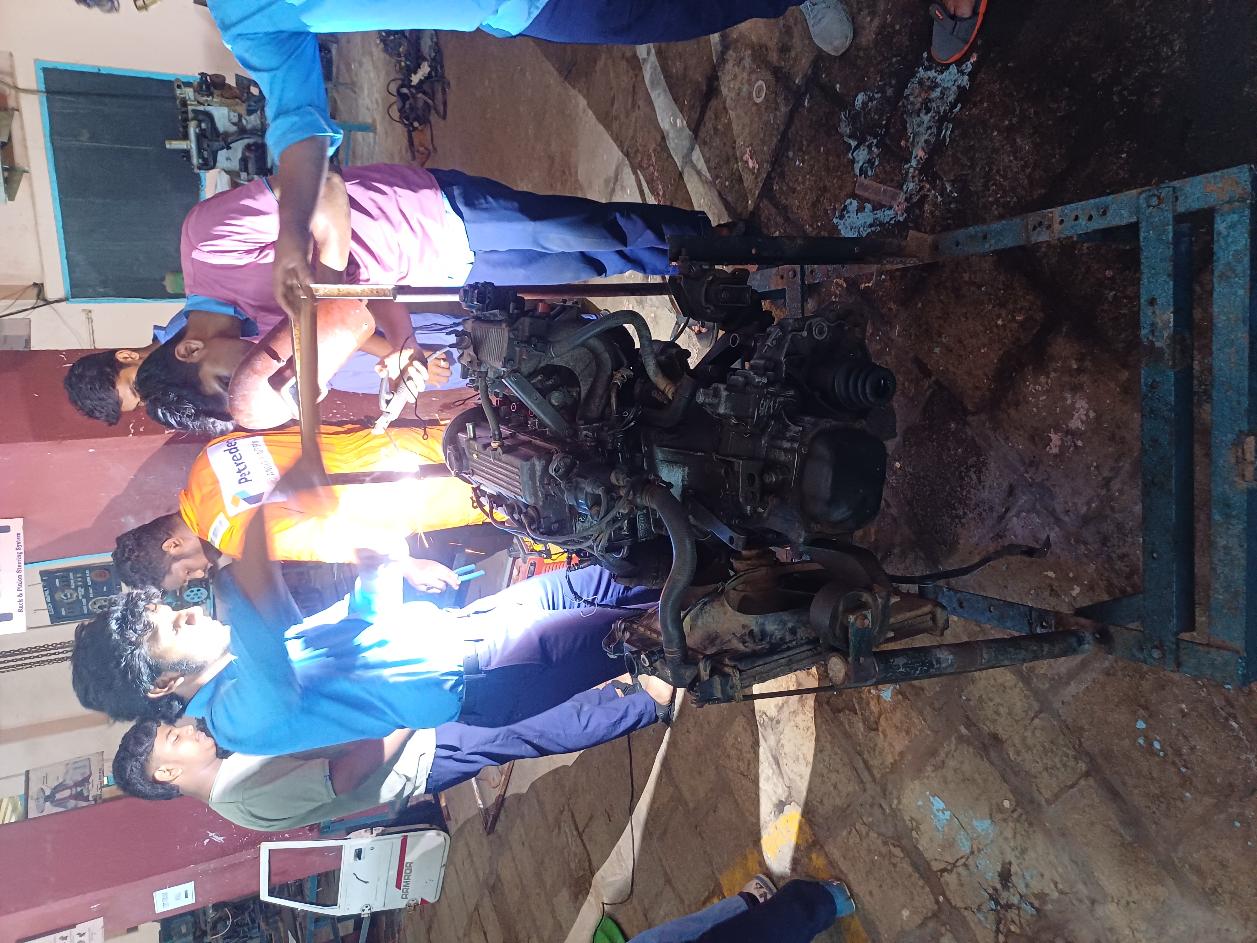 MMV 2024-2025 BATCH PRACTICAL ACTIVITIES 