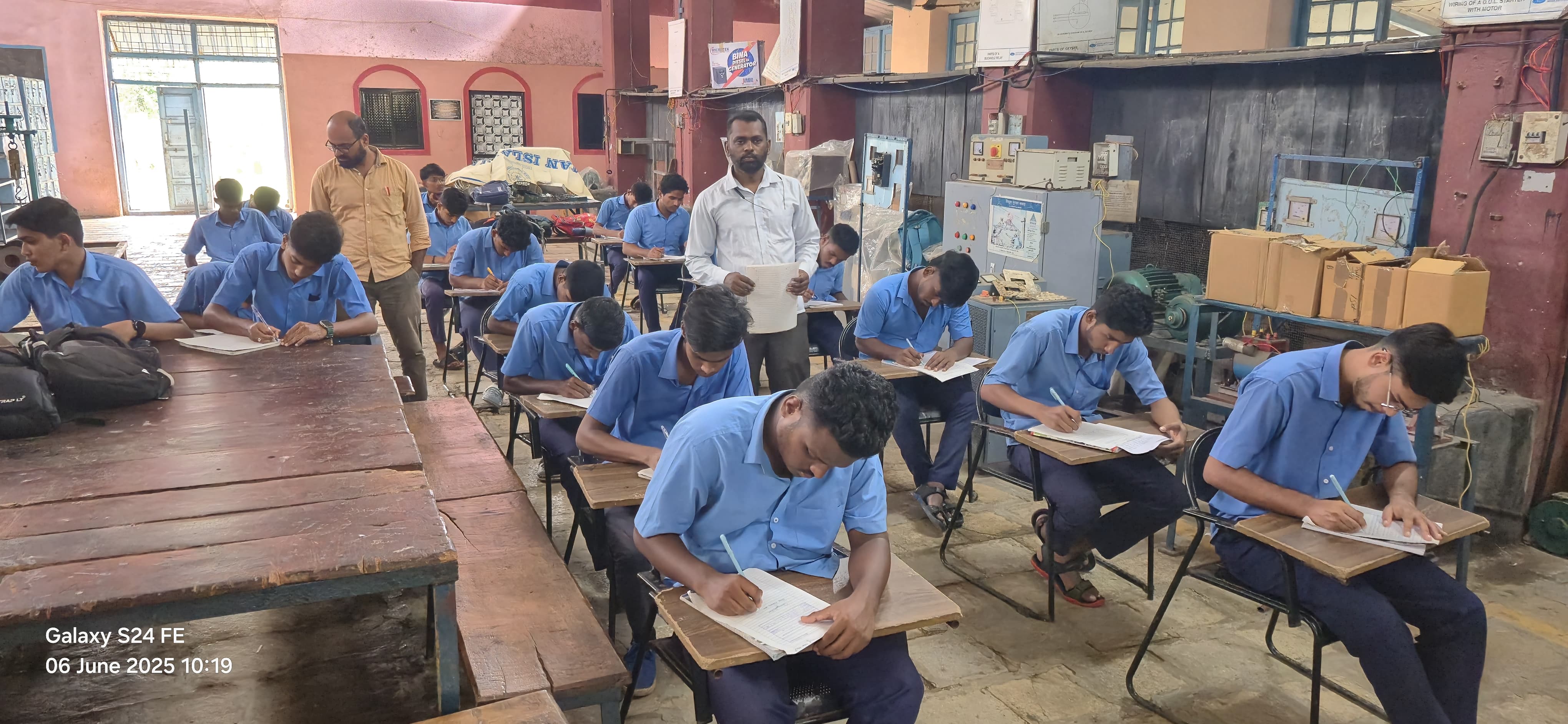 Shiv Rajyabhishekh Din