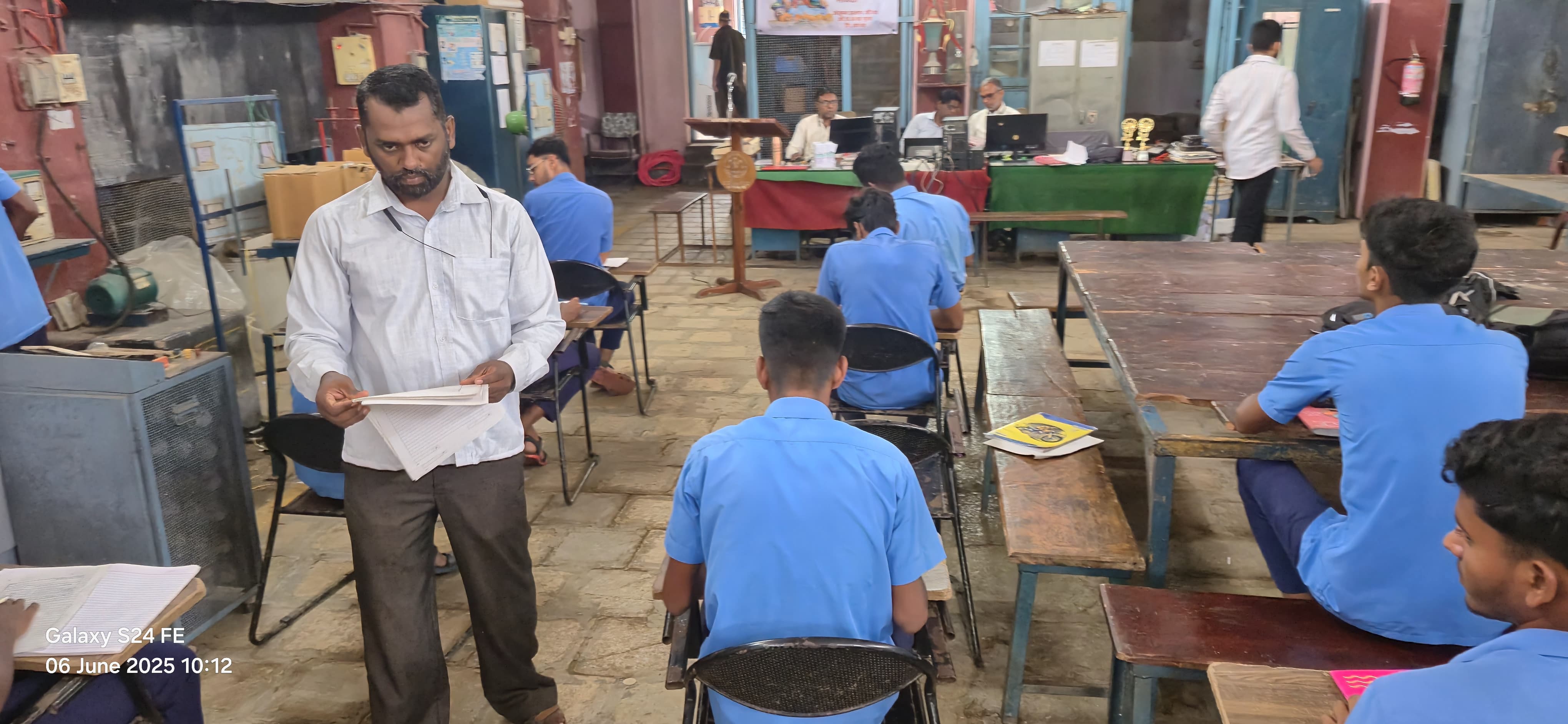 Shiv Rajyabhishekh Din