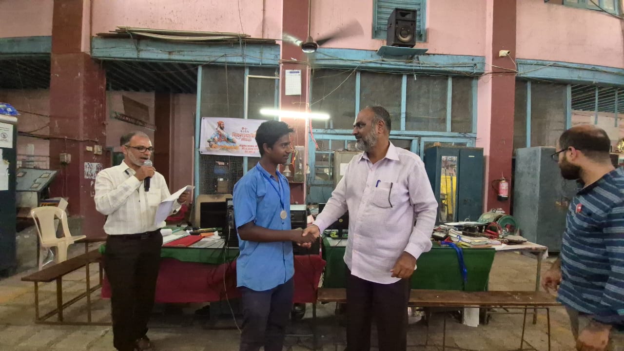 Shiv Rajyabhishekh Din