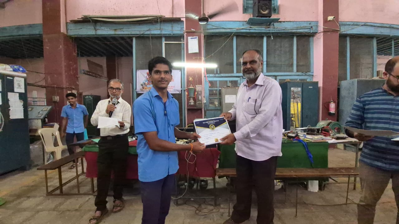 Shiv Rajyabhishekh Din