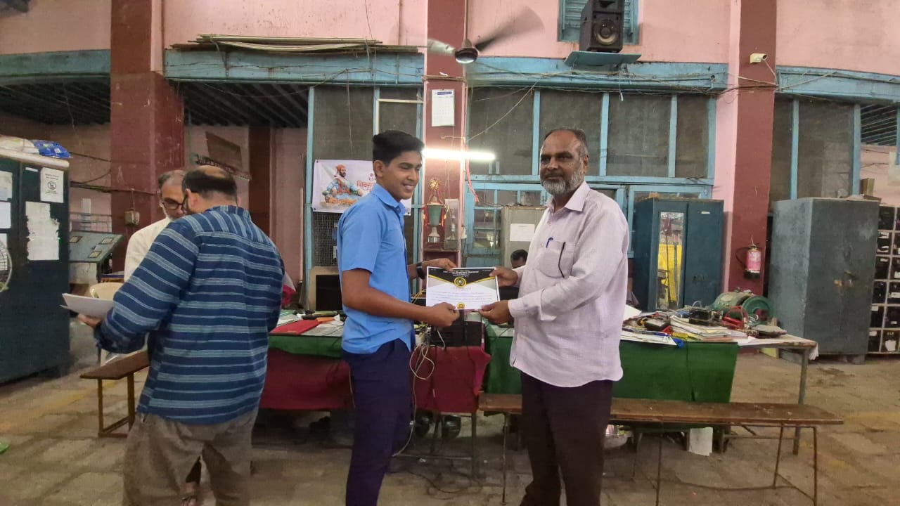 Shiv Rajyabhishekh Din