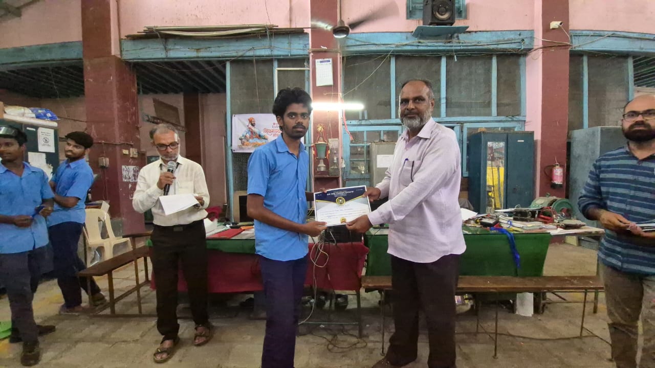 Shiv Rajyabhishekh Din