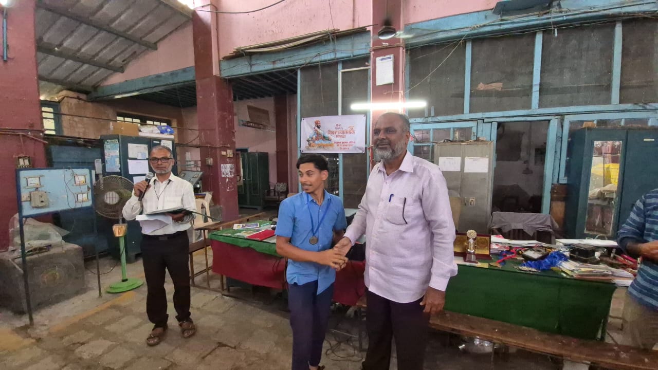 Shiv Rajyabhishekh Din