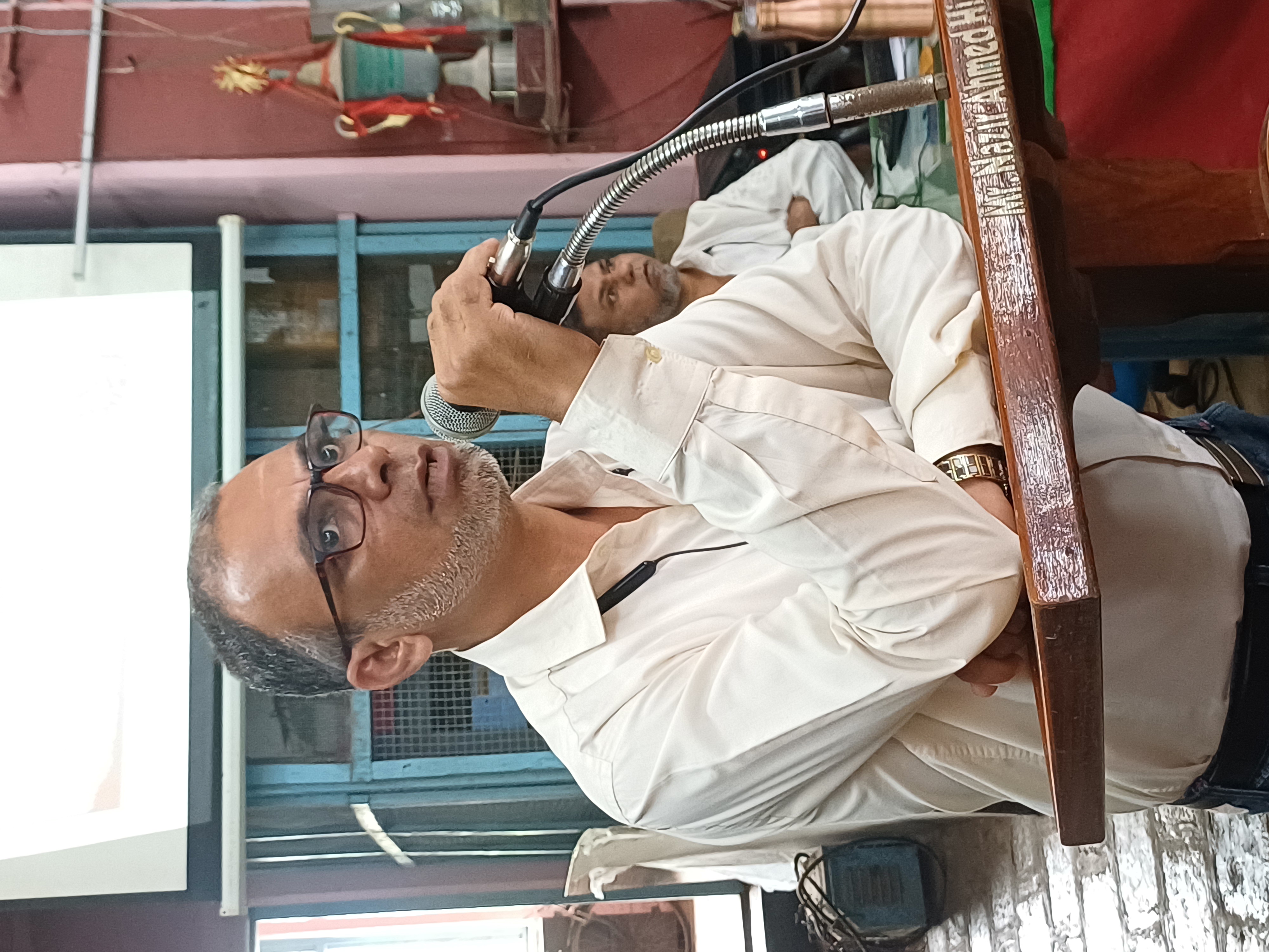 Vijay Diwas Celebration,Shaurayacha Diwas, Virana Abhiwadan.