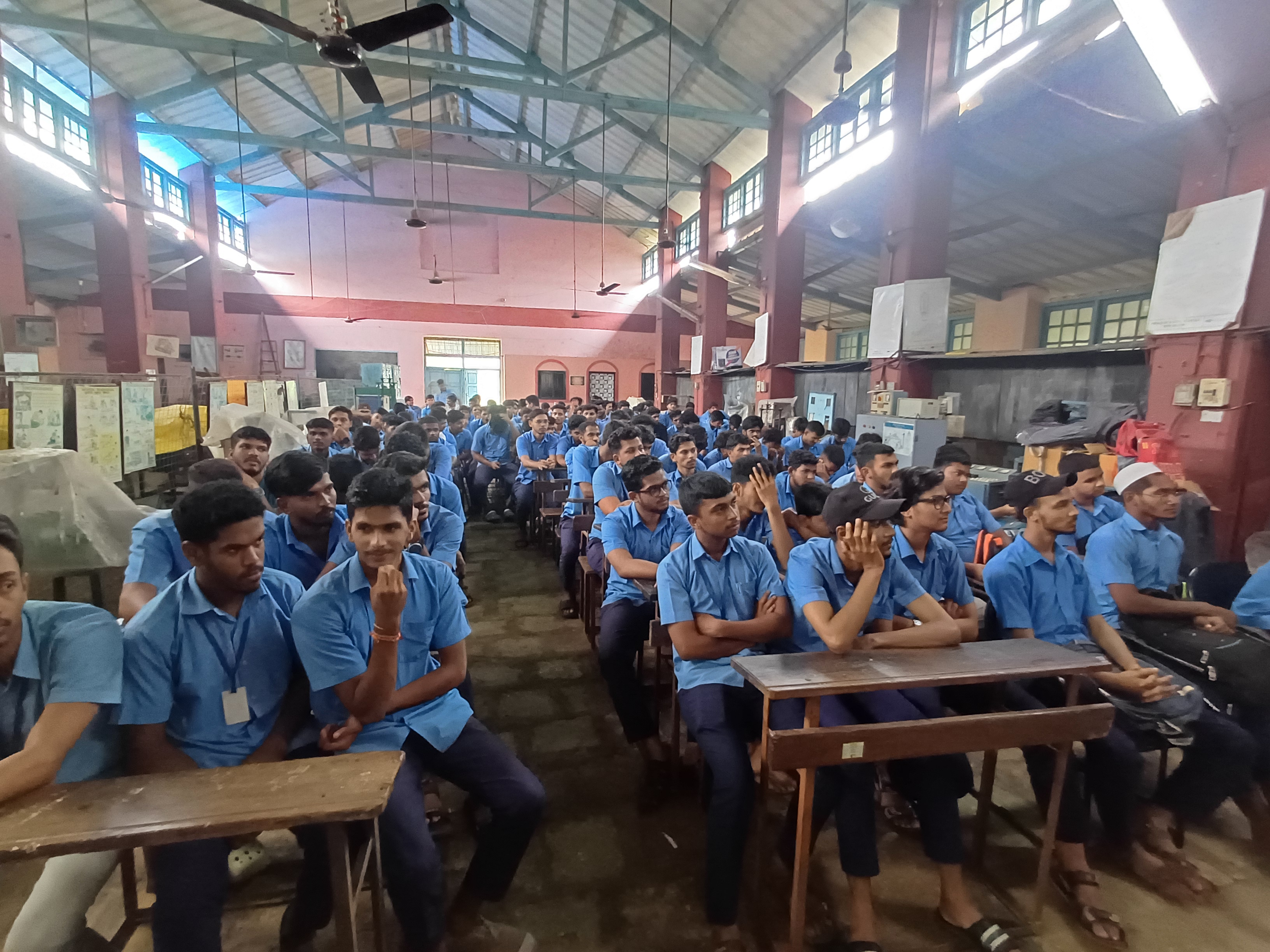 Vijay Diwas Celebration,Shaurayacha Diwas, Virana Abhiwadan.