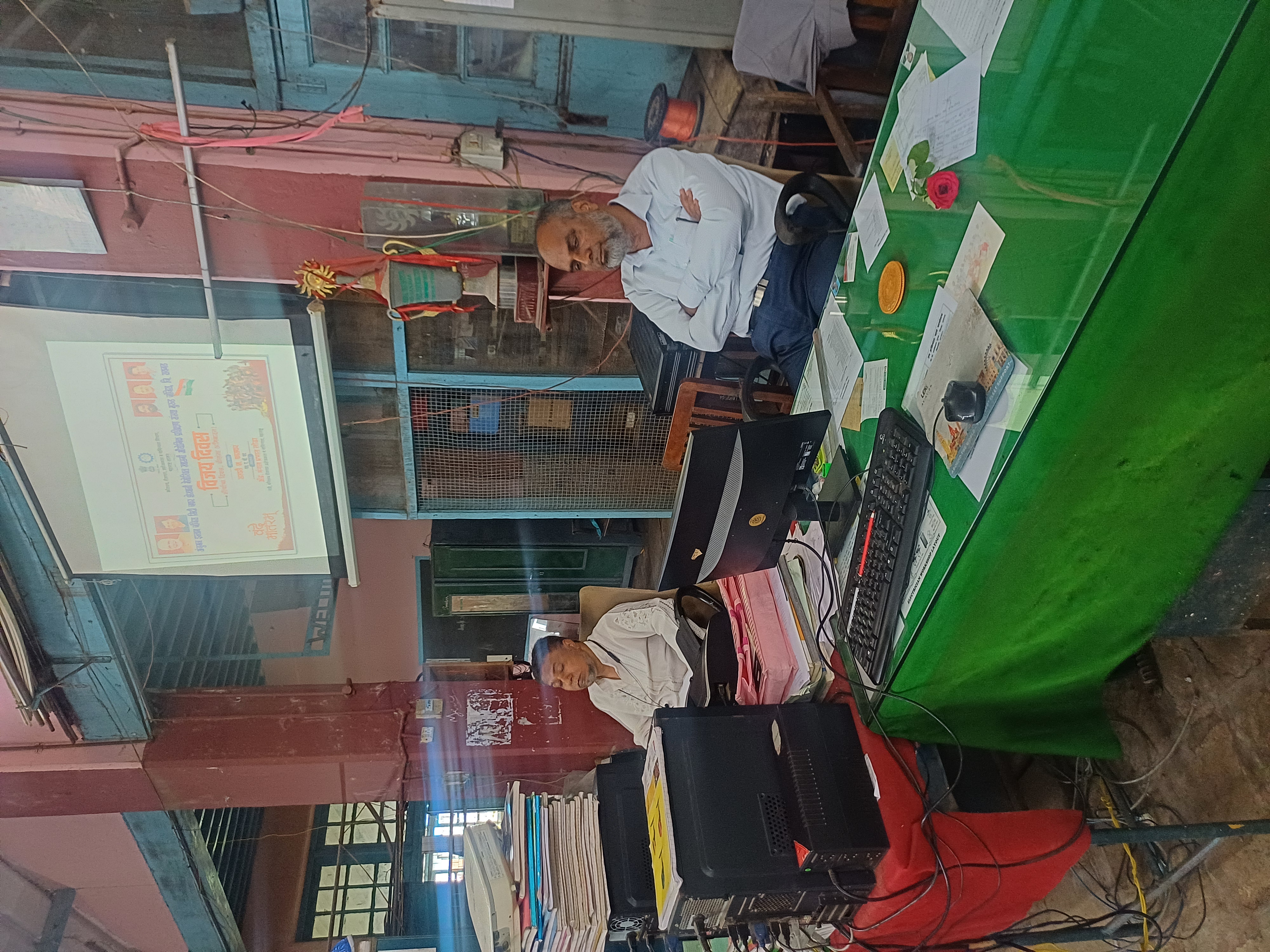 Vijay Diwas Celebration,Shaurayacha Diwas, Virana Abhiwadan.